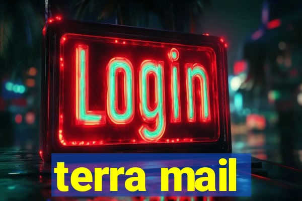 terra mail